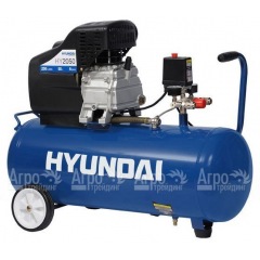 Поршневой компрессор Hyundai HY 2050 в Курске