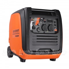 Бензогенератор инверторный Patriot iGX 4000AWSP 3.5 кВт в Курске