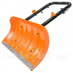 Насадка отвал для садовой тележки Worx Aerocart в Курске