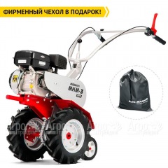 Мотоблок Мобил К МКМ-3 Про с двигателем Briggs&Stratton CR950 в Курске