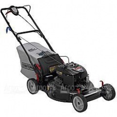 Газонокосилка бензиновая Craftsman 37040 в Курске