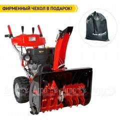 Бензиновый снегоуборщик Al-ko SnowLine 700 E в Курске
