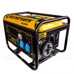 Бензогенератор Champion GG2000 2 кВт в Курске