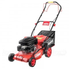 Газонокосилка бензиновая Hammer KMT98SB в Курске