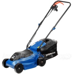 Газонокосилка электрическая Hyundai LE 3220 в Курске