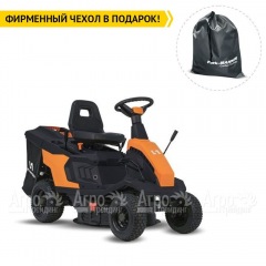 Садовый райдер Villartec MR 765H в Курске