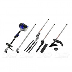 Бензокоса (бензиновый триммер) Haitec HT-MT 152-5 в Курске