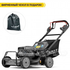 Газонокосилка аккумуляторная Caiman ENO LMXi (без аккумулятора и зарядного устройства) в Курске