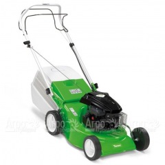 Газонокосилка бензиновая Viking MB 248.4 в Курске