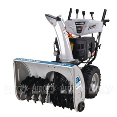 Снегоуборщик Hyundai HS 6170E в Курске