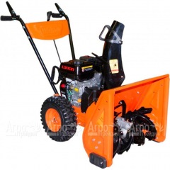 Снегоуборщик Prorab GST 56-S в Курске