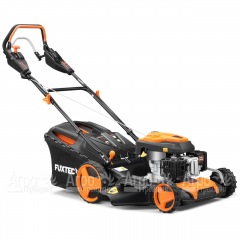 Газонокосилка бензиновая Fuxtec FX-RM5196PROSL в Курске