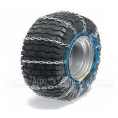 Стальные цепи противоскольжения Herz SWC14-14" в Курске