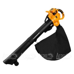 Воздуходувка аккумуляторная DEKO DKBL22 в Курске