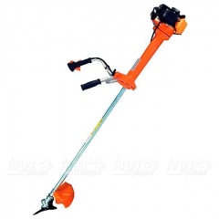 Бензокоса (бензиновый триммер) Hitachi CG 40 EYA (TP) в Курске