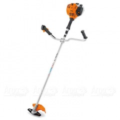 Бензокоса (бензиновый триммер) Stihl FS 70 C-E в Курске