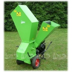 Измельчитель веток и древесных остатков Laski KDO 85/13T в Курске