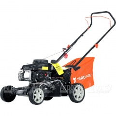 Газонокосилка бензиновая Yard Fox 40P в Курске