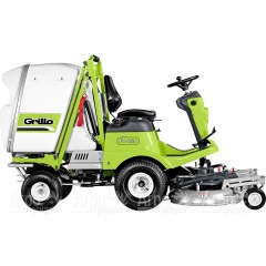 Садовый райдер Grillo FD 450 в Курске