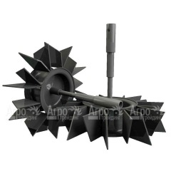 Грунтозацепы для Hecht 755 в Курске