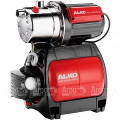 Насосная станция AL-KO HW 1300 Inow Classic в Курске