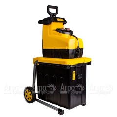 Измельчитель электрический садовый Champion SH280 в Курске