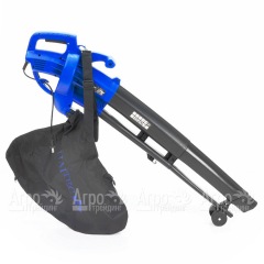 Воздуходувка электрическая Haitec HT-ELB3000 в Курске