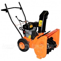 Снегоуборщик Prorab GST 65 S в Курске