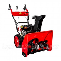 Снегоуборщик DDE ST6563 в Курске