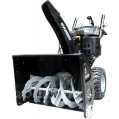 Снегоуборщик Hyundai S 7090 в Курске