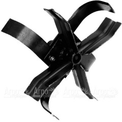 Полольники-рыхлители для культиваторов Тарпан (2 шт.) в Курске