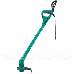 Электрокоса (электрический триммер) Зубр ТСН-25-300 в Курске