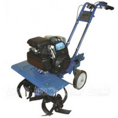 Культиватор Крот МК 5-01 с двигателем Honda GC 135 4 л.с. в Курске