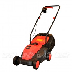 Газонокосилка электрическая Tsunami LME 1032 в Курске