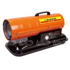 Дизельная тепловая пушка Daewoo DLT-FA45K в Курске