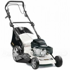 Газонокосилка бензиновая Alpina Premium 5300 WHX4 в Курске