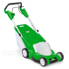 Газонокосилка электрическая Viking ME 545 V в Курске