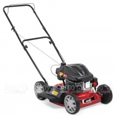 Газонокосилка бензиновая MTD G 46 MO 11D-70M2600 в Курске