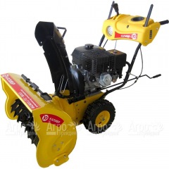 Снегоуборщик Калибр СНУБ-11/720ЕПФ в Курске