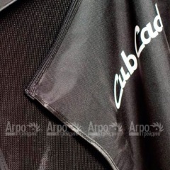 Противопыльный чехол на травосборник для минитракторов Cub Cadet в Курске