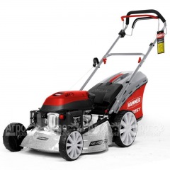 Газонокосилка бензиновая Hammer KMT200ST в Курске