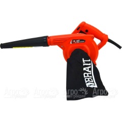 Воздуходувка электрическая Brait BEB-650RVC в Курске