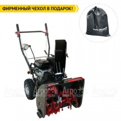 Снегоуборщик EVOline SBG 560 E в Курске
