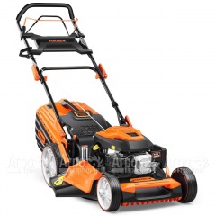 Газонокосилка бензиновая Fuxtec FX-RM5396P в Курске