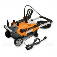 Мойка высокого давления Villartec RE 210H в Курске