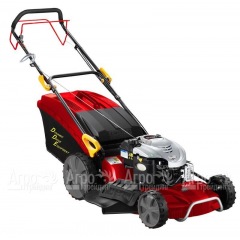 Газонокосилка бензиновая DDE WYZ22-1 в Курске