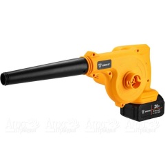 Воздуходувка аккумуляторная DEKO DKBL20 в Курске