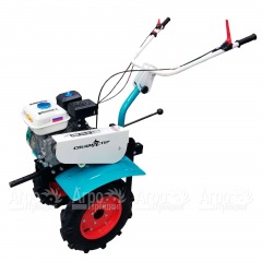 Мотоблок СпецМастер МБР-7/4-10 в Курске