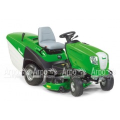 Садовый минитрактор Viking MT 6112 в Курске