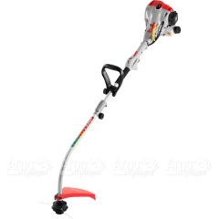 Бензокоса (бензиновый триммер) Зубр ЗТБ-250 в Курске